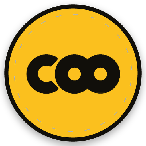 COO Promosyon logosu